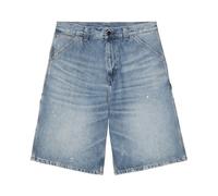 Carhartt Wip - Bermuda Casual - - Shorts - Uomo - Blu - S