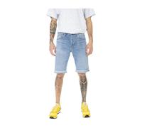 Carhartt Wip - Bermuda Denim Jeans - - Shorts - Uomo - Blu - W30