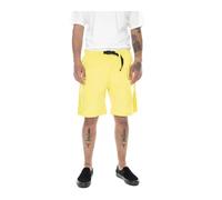 Carhartt Wip - Bermuda Shorts - - Shorts - Uomo - Giallo - L