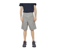 Carhartt Wip - Bermuda Shorts - - Shorts - Uomo - Grigio - W31