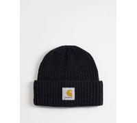 Carhartt WIP berretto Anglistic nero puntinato One Size
