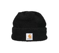 CARHARTT WIP Berretto - Cuffia PRENTIS nero