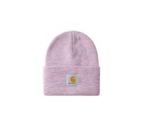 Carhartt Wip - Carhartt WIP Acrylic Watch HAT - Cappellino a Cuffia Rosa Accessori Carhartt WIP - - Accessories - unisex - Rosa - ONE SIZE
