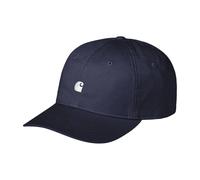 Carhartt Wip - Berretto Madison Logo - - Accessories - unisex - Blu - ONE SIZE
