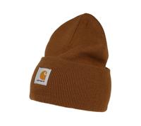 Carhartt WIP Acrylic Watch Hat I020222.HZ.XX - Misurare: S/T, colore: Marrone