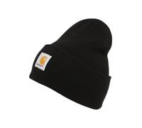 Carhartt WIP Berretto miele / nero / bianco Donna Carhartt WIP 55-60 miele / nero / bianco