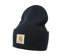 Carhartt WIP Berretto navy / curry / offwhite Donna Carhartt WIP 55-60 navy / curry / offwhite