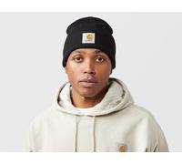 Carhartt WIP Berretto Schooling, nero One Size
