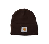 Carhartt WIP Berretto 'Short Watch' marrone scuro Donna Carhartt WIP 55-60 marrone scuro