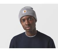 Carhartt WIP Acrylic Watch Beanie men Beanies grey in taglia:ONE SIZE