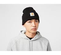 Carhartt WIP Berretto Watch, nero One Size