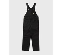Carhartt WIP Bib Overall men Casual Pants black in taglia:L
