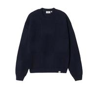 Carhartt Wip - Bishop Sweater - - Knitwear - Uomo - Nero - L