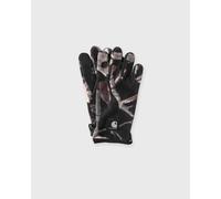 Carhartt WIP Blevin Gloves men Gloves brown in taglia:M/L