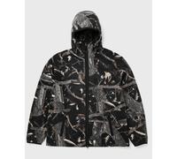 Carhartt WIP Blevin Liner men Fleece Jackets brown in taglia:XXL