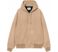Carhartt WIP - Blouson en coton biologique - OG Active Jacket Dusty Hamilton Brown per Uomo in Nylon - Taglia L - Marrone