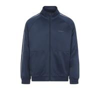 Carhartt Wip - Bolar Sweat Jacket - -Sweatshirts & Hoodies -Uomo -Blu -M