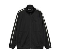 Carhartt Wip - Bolar Sweat Jacket - -Sweatshirts & Hoodies -Uomo -Nero -XS