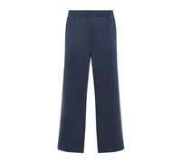 Carhartt Wip - Bolar Sweat Pant - -Trousers -Uomo -Blu -L