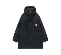 Carhartt Wip - Boreal Parka - - Coats - Uomo - Nero - M