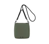 Carhartt WIP - Borsa a tracolla - Bowden Shoulder Bag Opuntia in Pelle