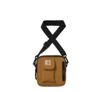Carhartt Wip - Borsa a tracolla compatta con scomparti multipli - - Bags - Uomo - Marrone - ONE SIZE