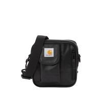Carhartt WIP Borsa a tracolla 'Dean Essentials' arancione / nero / bianco Uomo Carhartt WIP One Size arancione / nero / bianco
