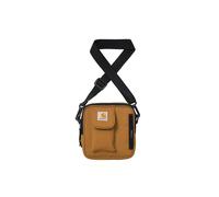 Carhartt WIP Essentials Unisex Small Bag Ref. I031470-HZXX Colore Marrone Taglia Unica