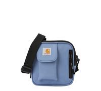 Carhartt WIP Borsa a tracolla 'Essentials' blu denim, Taglia One Size