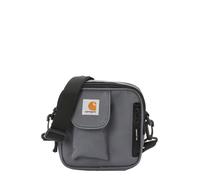 Carhartt WIP Borsa a tracolla 'Essentials' grigio scuro Uomo - Accessori - Borse e zaini - Borse - Borse a tracolla Carhartt WIP One Size