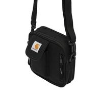 Carhartt WIP Borsa a tracolla 'Essentials' nero Uomo Carhartt WIP One Size