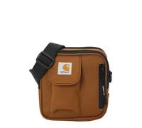Carhartt WIP Essentials Unisex Small Bag Ref. I031470-HZXX Colore Marrone Taglia Unica