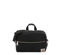 Carhartt WIP Borsa a tracolla 'Leroy' arancione / nero / bianco Uomo Carhartt WIP One Size