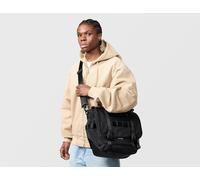 Carhartt WIP Borsa a tracolla Prescott, nero One Size