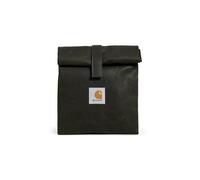Carhartt WIP Borsa da pranzo da uomo, Oliva, Taglia unica