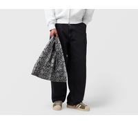 Carhartt WIP Snake Camo Shopping Bag men Tote & Shopping Bags brown in taglia:ONE SIZE