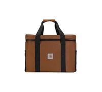 CARHARTT WIP Borsa frigo HAMILTON cammello