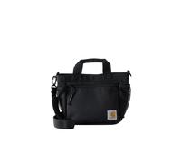 Carhartt WIP Borsa messenger 'Philis' nero Uomo - Accessori - Borse e zaini - Borse - Borse da lavoro e per laptop - Borse portadocumenti Carhartt WIP One Size
