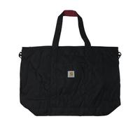 Carhartt Wip - Borsa Tote Alumni - - Bags - Uomo - Nero - ONE SIZE