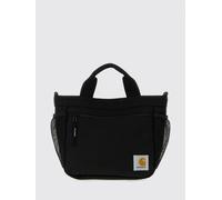 CARHARTT WIP Borsa tote Philis piccola in canvas con doppio manico e patch logo OS Nero