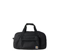 Carhartt WIP Carhartt Duffle Bag men Duffle Bags & Weekender black in taglia:ONE SIZE