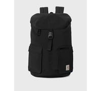 Carhartt WIP Zaino 'Bowden' arancione chiaro / nero / bianco Uomo Carhartt WIP One Size