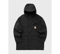 Carhartt WIP Bowden Jacket men Windbreaker black in taglia:M