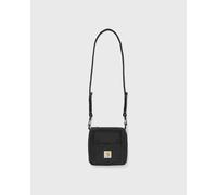 Carhartt WIP Bowden Shoulder Bag men Messenger & Crossbody Bags black in taglia:ONE SIZE