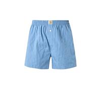 Carhartt WIP Boxer blu chiaro / blu scuro / bianco Uomo - Abbigliamento - Intimo - Mutande - Boxer Carhartt WIP XL