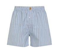 Carhartt Wip - Boxer in cotone - - Shorts - Uomo - Blu - S