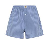 Carhartt Wip - Boxer in Cotone - - Underwear - Uomo - Blu - L