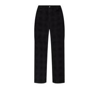 Carhartt Wip - Bradford Jeans - - Jeans - Donna - Nero - W27
