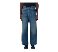 Carhartt Wip - Brady Pant - - Jeans - Uomo - Blu - XL