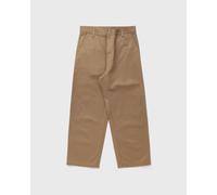 Carhartt Wip - Straight Pant - - Trousers - Donna - Marrone - L